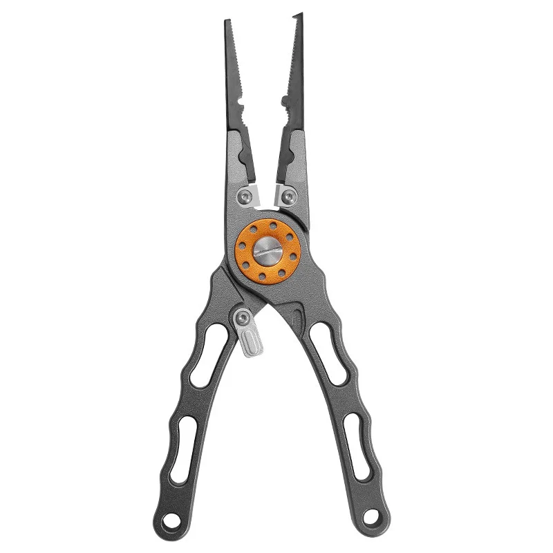 Tang Pancing dengan Ujung Panj - Fishing Hook Remover ulasan dan harga