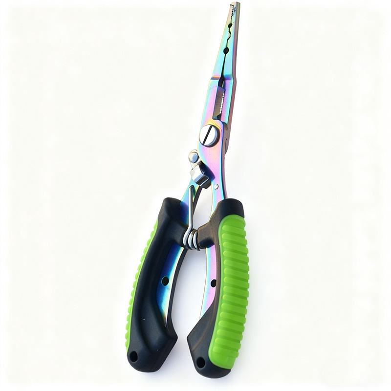 1 Buah Tang Pancing Multifungs - Fishing Hook Remover ulasan dan harga