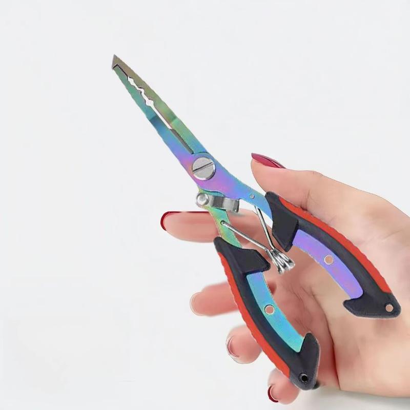 1 buah Tang Pancing Multifungs - Fishing Hook Sharpener ulasan dan harga