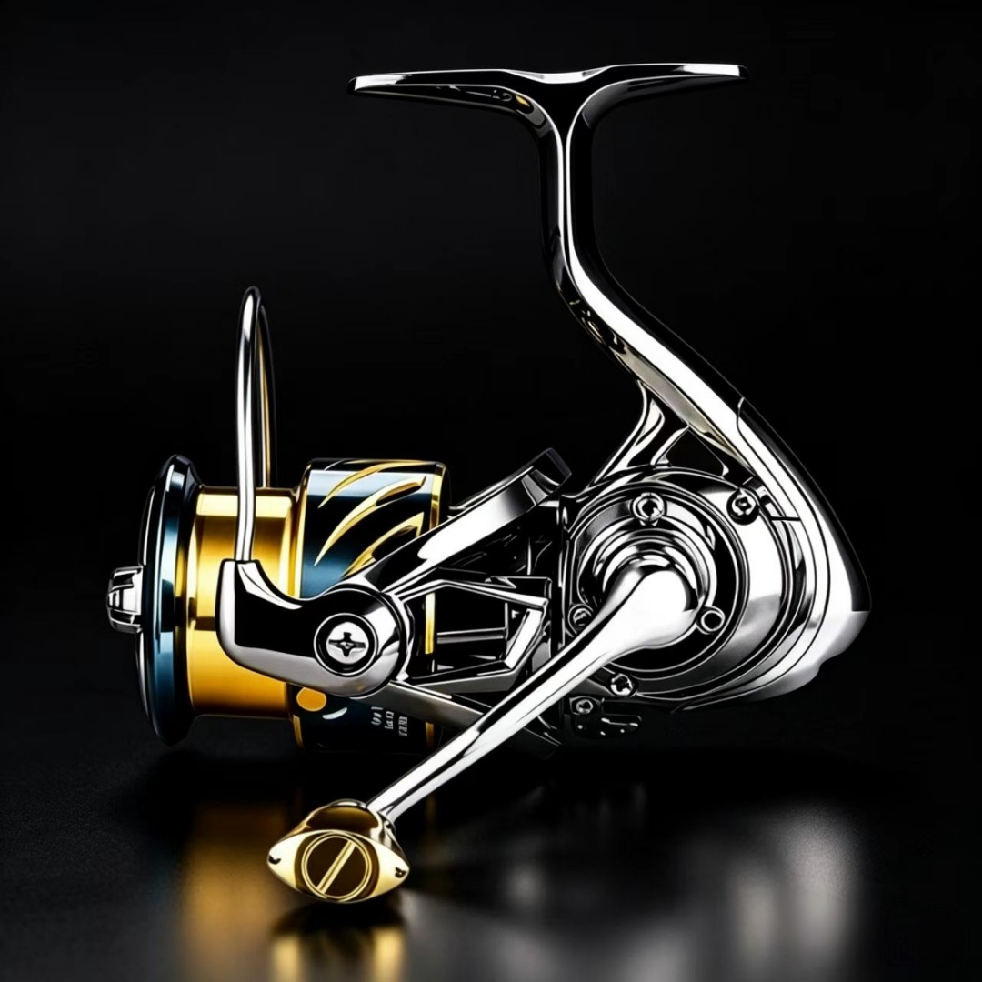 Sistem Drag Gulungan Pancing A - Abu Garcia Reel Max ulasan dan harga