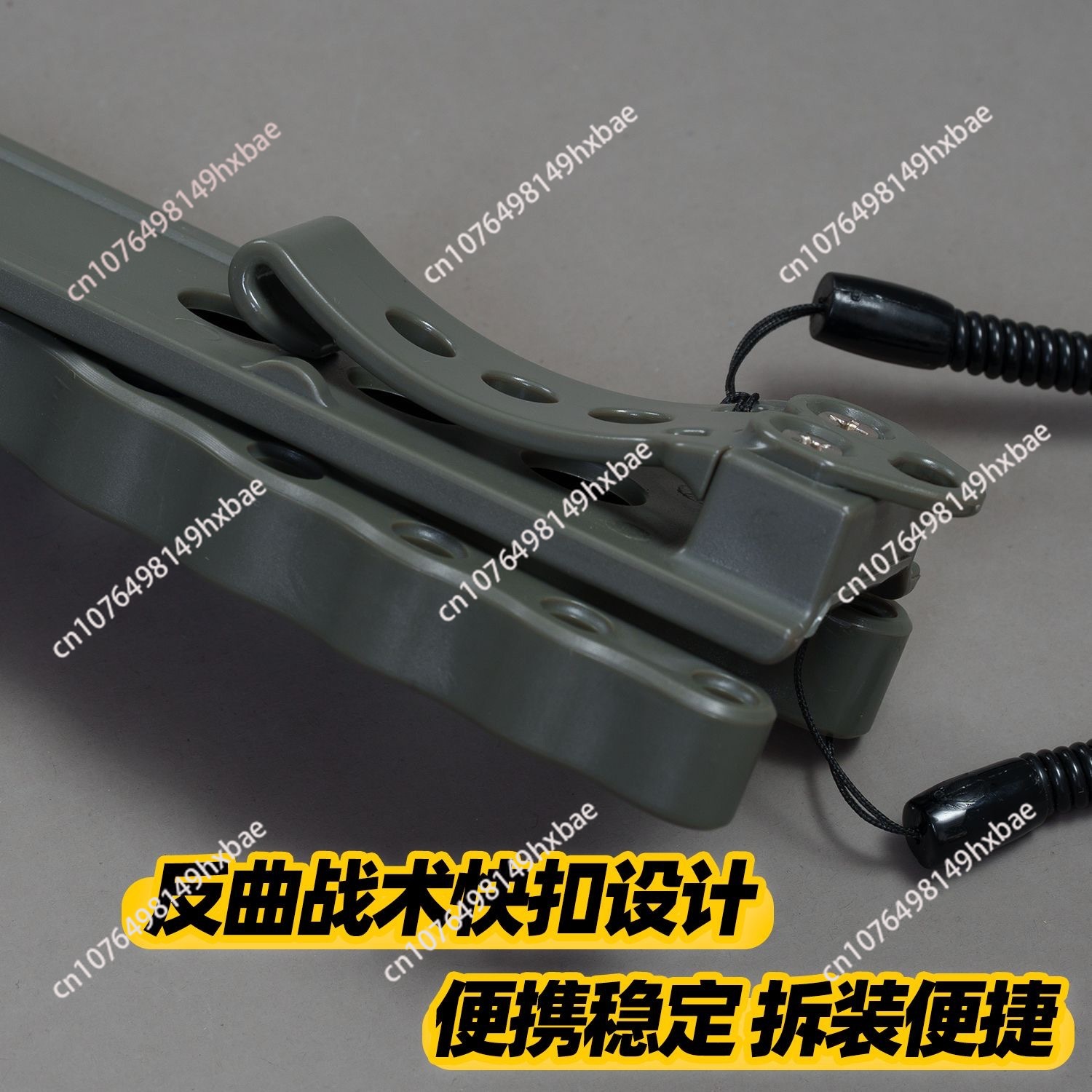 Tang Pancing dengan Pegangan,  - Fishing Hook Remover ulasan dan harga