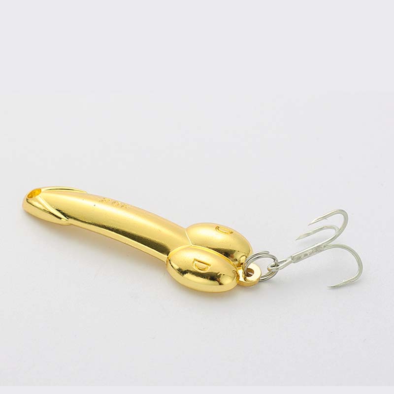 DD umpan pancing sendok 5g 10g - Fishing Hook Treble ulasan dan harga