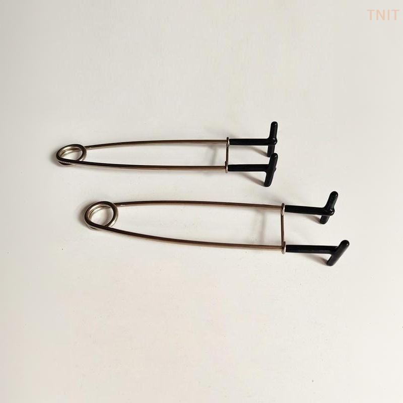 1 Buah Pembuka Mulut Ikan 17Cm - Fishing Hook Sharpener ulasan dan harga