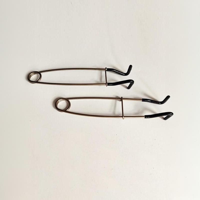 1 Buah Pembuka Mulut Ikan 17Cm - Fishing Hook Sharpener ulasan dan harga