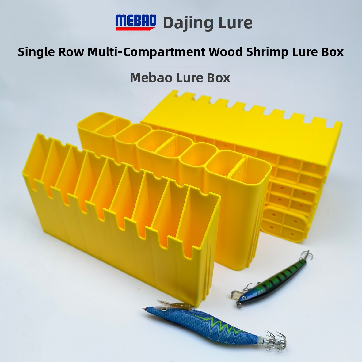 Kotak Penyimpanan Umpan Pancin - Fishing Hook Box ulasan dan harga