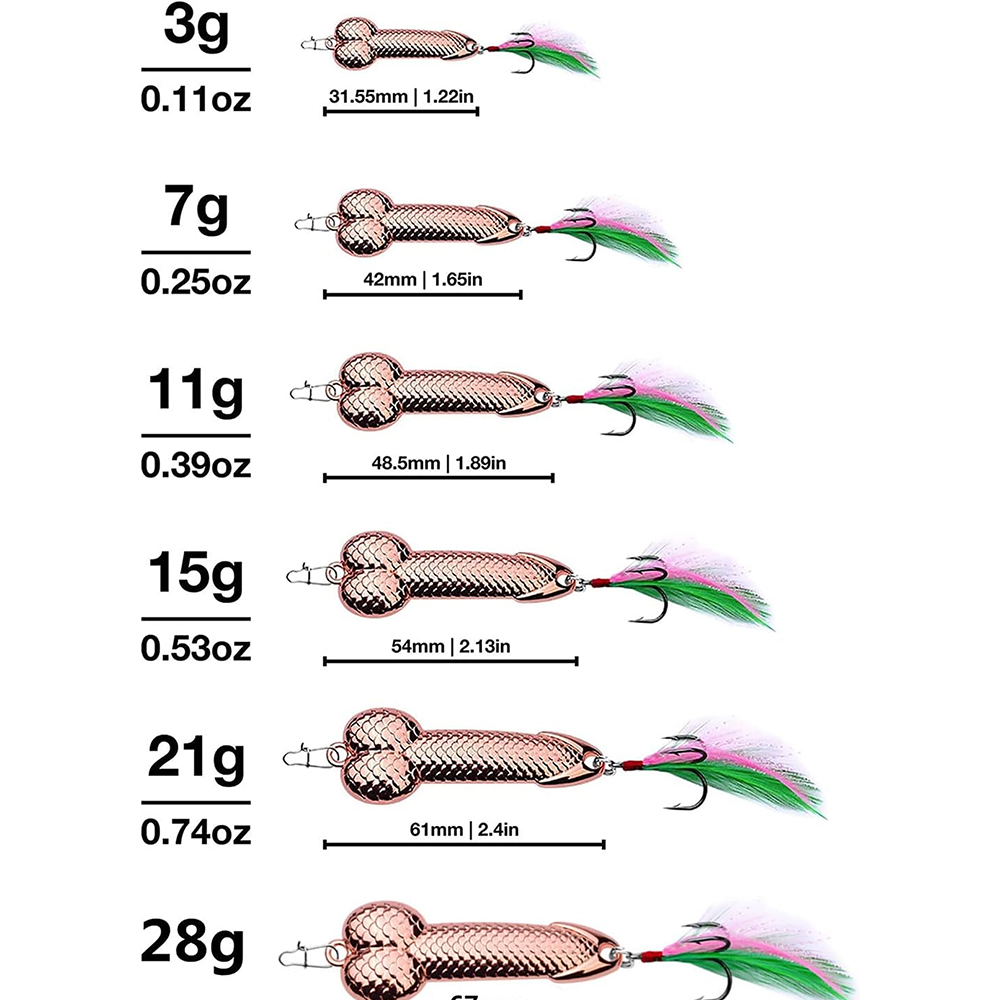 Umpan Pancing VIB Logam Berben - Fishing Hook Treble ulasan dan harga